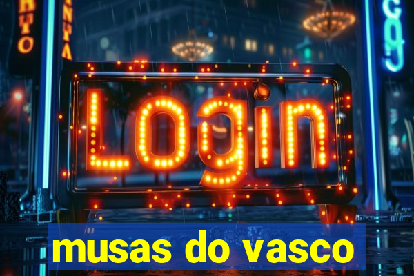 musas do vasco